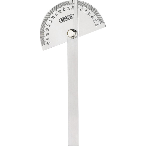 Angle Protractor MAS Chibougamau