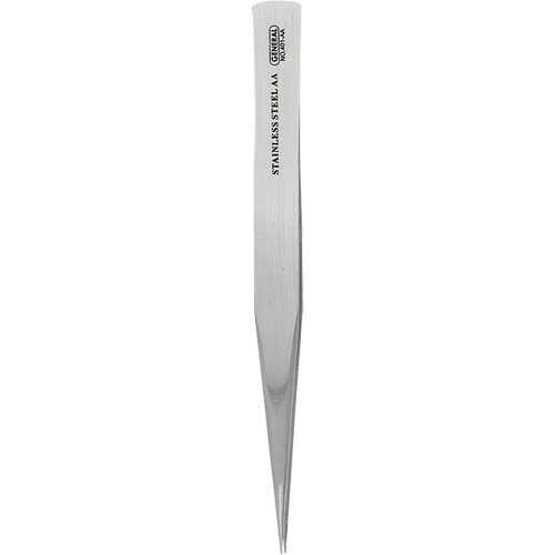 Boley Pattern Tweezers MAS Chibougamau