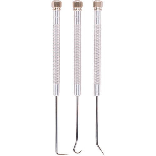 Ensemble de sondes, 3 Morcea MAS Chibougamau