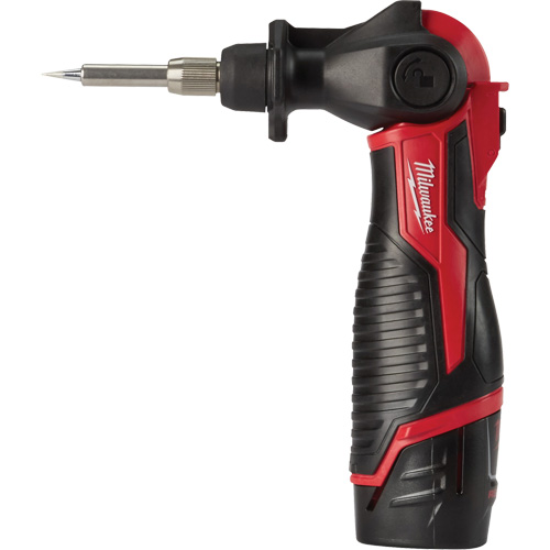 M12 Soldering Iron Kit MAS Chibougamau