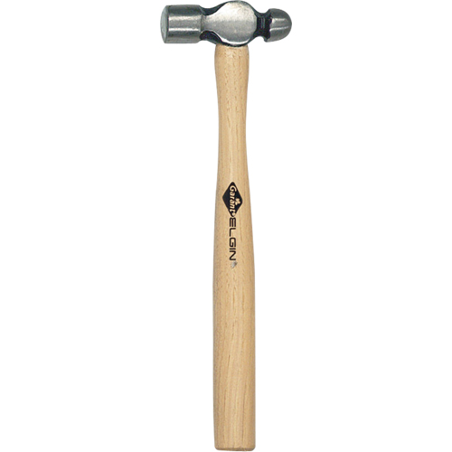 Marteau &agrave; panne sph&eacute;rique, Poids de la t&ecirc;te 12 oz, Prise Bois MAS Chibougamau