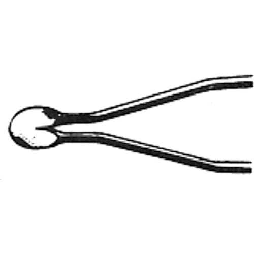 Soldering Guns - Replacement Tips, Cutting Tip Only MAS Chibougamau