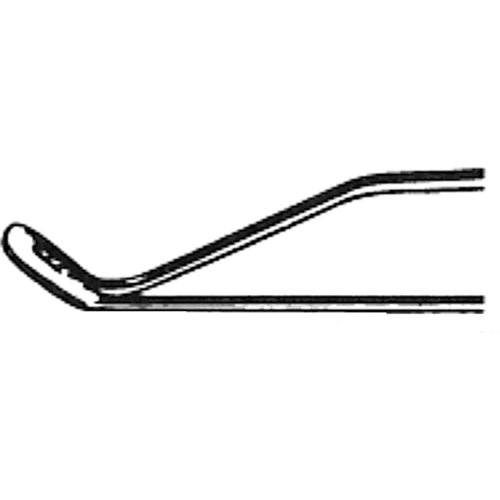 Soldering Guns - Replacement Tips, Smoothing Tip Only MAS Chibougamau