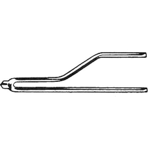 Pistolets &agrave; souder - Pannes de rechange, Panne standard seulement, 2/pqt MAS Chibougamau