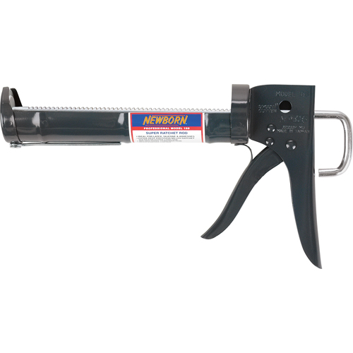 Superior Professional Quality Caulking Gun, 300 ml MAS Chibougamau