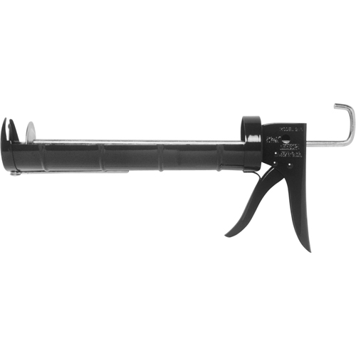 Superior Professional Quality Caulking Gun, 850 ml MAS Chibougamau