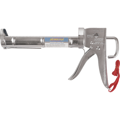 Pistolet &agrave; calfeutrer de qualit&eacute; industrielle, 300 ml MAS Chibougamau