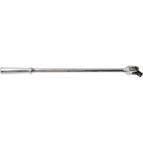 Flex Handle for Drive Sockets, 1/2" Drive, Plain Handle MAS Chibougamau