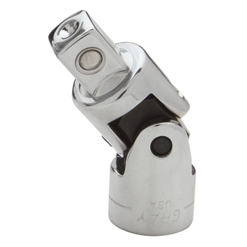 Universal Joint, 1/2" Drive, 1/2" Socket MAS Chibougamau