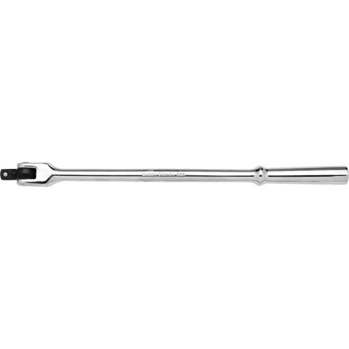 Flex Handle for Drive Sockets, 1/2" Drive, Plain Handle MAS Chibougamau