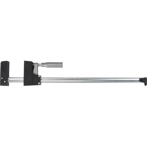 Parallel Jaw Clamps, 40" (1016 mm) Capacity, 3-1/3" (85 mm) Throat Depth MAS Chibougamau
