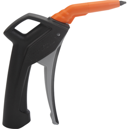 Heavy-Duty Air Blow Gun With Snub Nose MAS Chibougamau
