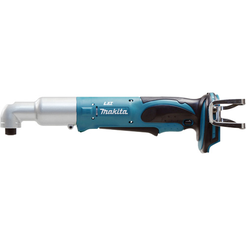 Cordless Angle Impact Driver (Tool Only), 1/4", 530 in-lbs/60 Nm Max. Torque, 18 V, Lithium-Ion MAS Chibougamau