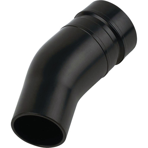 35 mm Angled Adapter for Dewalt&reg; Dust Extractors MAS Chibougamau
