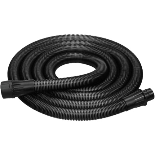15' Anti-Static Hose for Dewalt&reg; Dust Extractors MAS Chibougamau