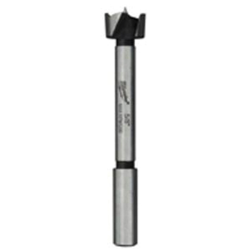 M&egrave;che emporte-pi&egrave;ce pour le travail du bois, 5/8", Tige 3/8", Longeur de 3-1/2" MAS Chibougamau
