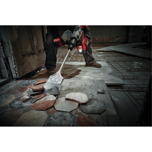 Self-Sharpening Floor Scraper MAS Chibougamau