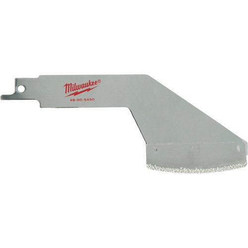 Grout Rake MAS Chibougamau