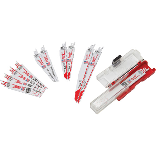 Sawzall&reg; Demolition Blade Set MAS Chibougamau