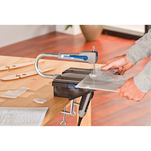 Ensemble d'outils Moto-Saw MAS Chibougamau