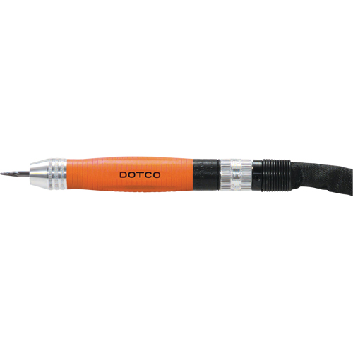 Rectifieuse de style crayon de pr&eacute;cision s&eacute;rie 10-04, 1/8", 9 pi³/min MAS Chibougamau
