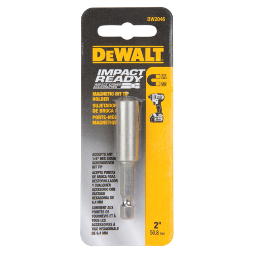 Magnetic Bit Holder MAS Chibougamau