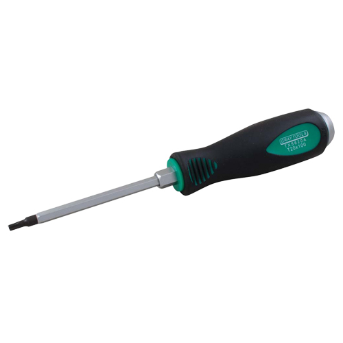 Tournevis Torx  MAS Chibougamau