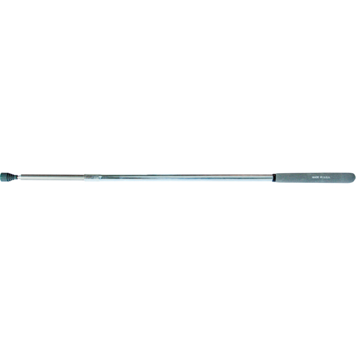 Magnetic Retrievers, 23-1/2" Length, 5/8" Diameter, 14 lbs. Capacity MAS Chibougamau