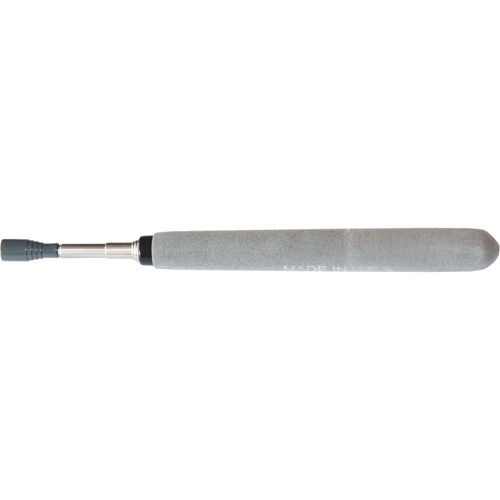 Tiges de r&eacute;cup&eacute;ration magn&eacute;tique, Longueur de 6-1/2", Diam&egrave;tre de 3/8", Capacit&eacute; de 5 lb MAS Chibougamau