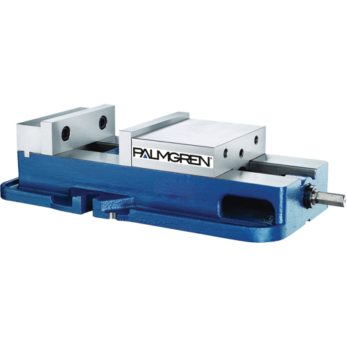 Palmgren&reg; Dual Force Precision Machine Vise MAS Chibougamau