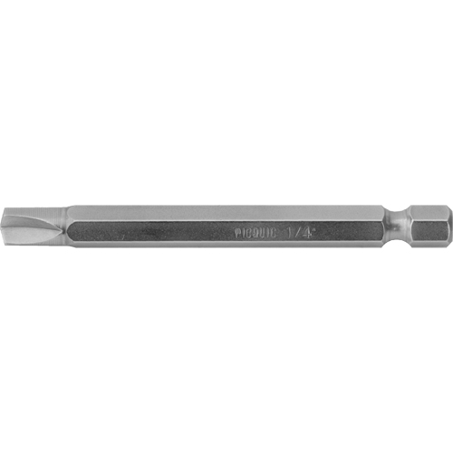 Sixpac Plus Multi-Bit Screwdriver -Replacement Bit, Clutch, 3/32", 1/4" Drive MAS Chibougamau