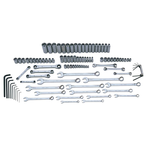Add On Set, 104 Pieces MAS Chibougamau