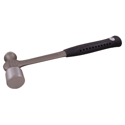 Ball Pein Hammer with Forged Handle, 32 oz. Head Weight MAS Chibougamau