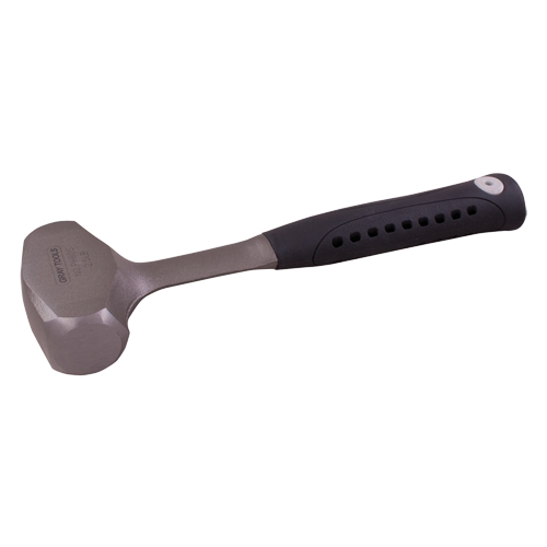Massette, 2,5 lb, 10-3/4" lo MAS Chibougamau