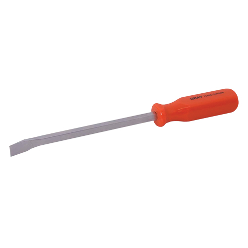 Pry Bar, 1-1/4" W, 13" L MAS Chibougamau
