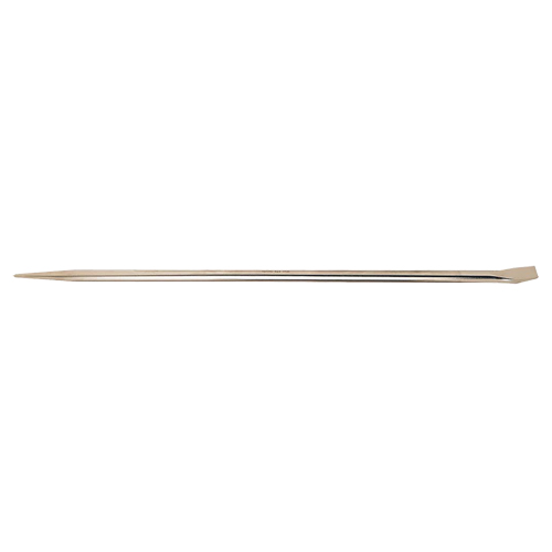 Barre-levier, 15" MAS Chibougamau