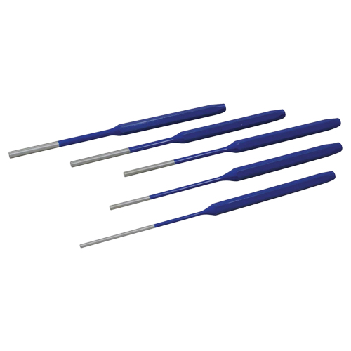 Pin Punch Set MAS Chibougamau