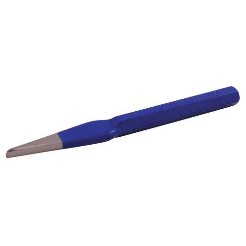 Round Nose Chisel MAS Chibougamau