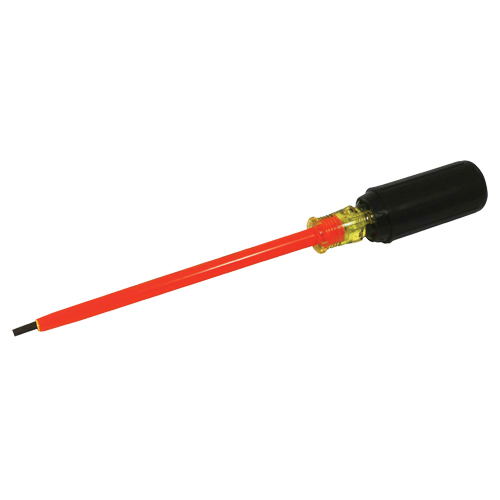 Electrician's Slotted Screwdriver MAS Chibougamau
