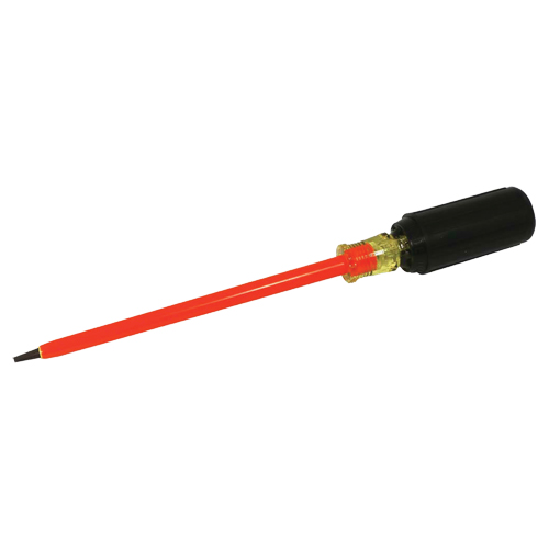 Electrician's Slotted Screwdriver MAS Chibougamau