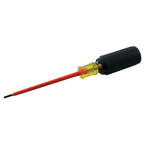 Slotted Screwdriver MAS Chibougamau