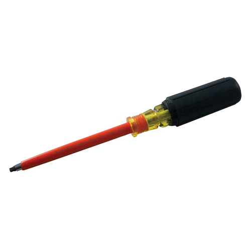 Square Screwdriver MAS Chibougamau