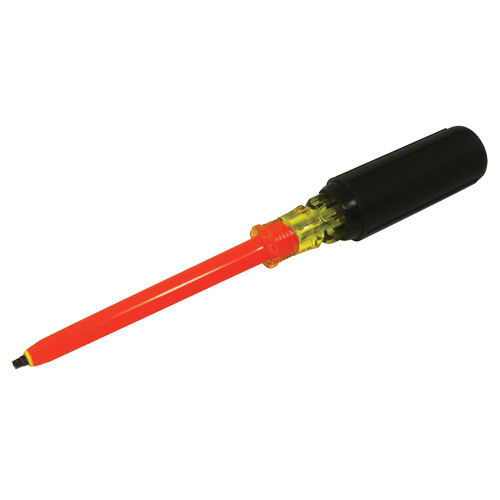 Square Screwdriver MAS Chibougamau