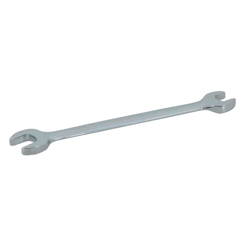 Open End Wrench, 10 mm x 8 mm, Chrome MAS Chibougamau