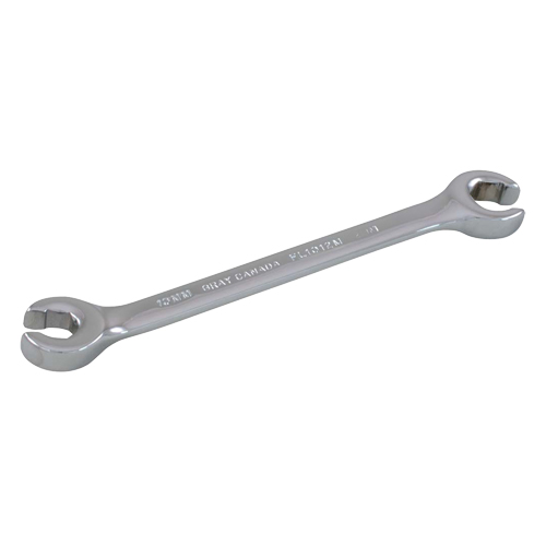 Flare Nut Wrench MAS Chibougamau