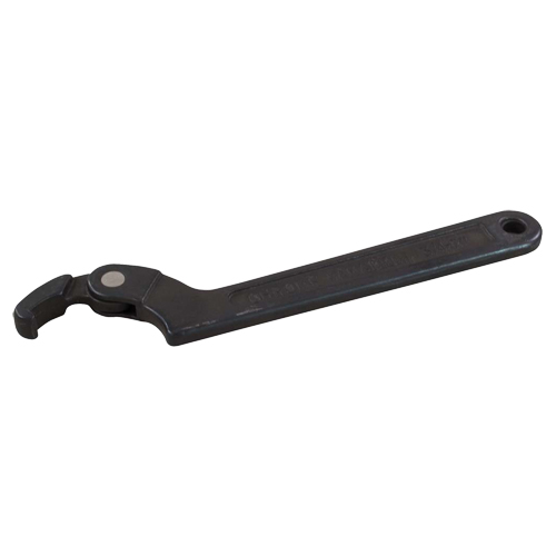 Adjustable Head Hook Spanner Wrench MAS Chibougamau