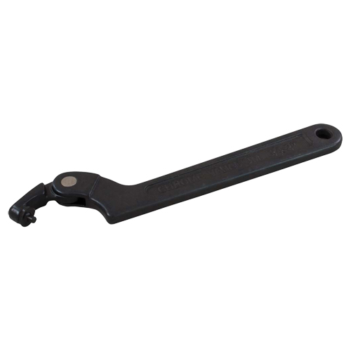 Adjustable Head Pin Spanner Wrench MAS Chibougamau