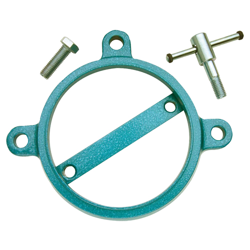 Base pivotante MAS Chibougamau
