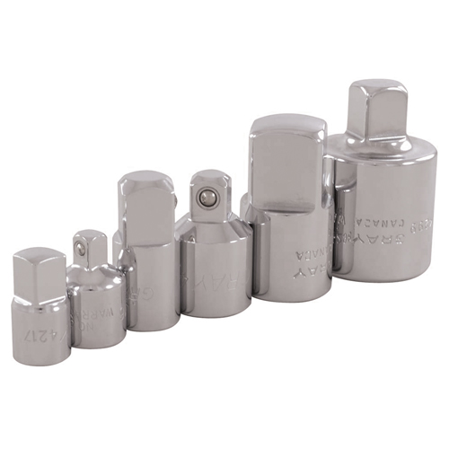 Adapter Set MAS Chibougamau