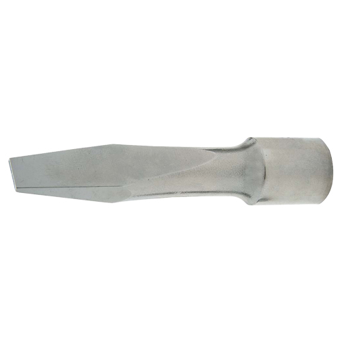 Douille, Fente, 3/8" x 3-3/16" lo, Prise Prise carr&eacute;e 3/8" MAS Chibougamau